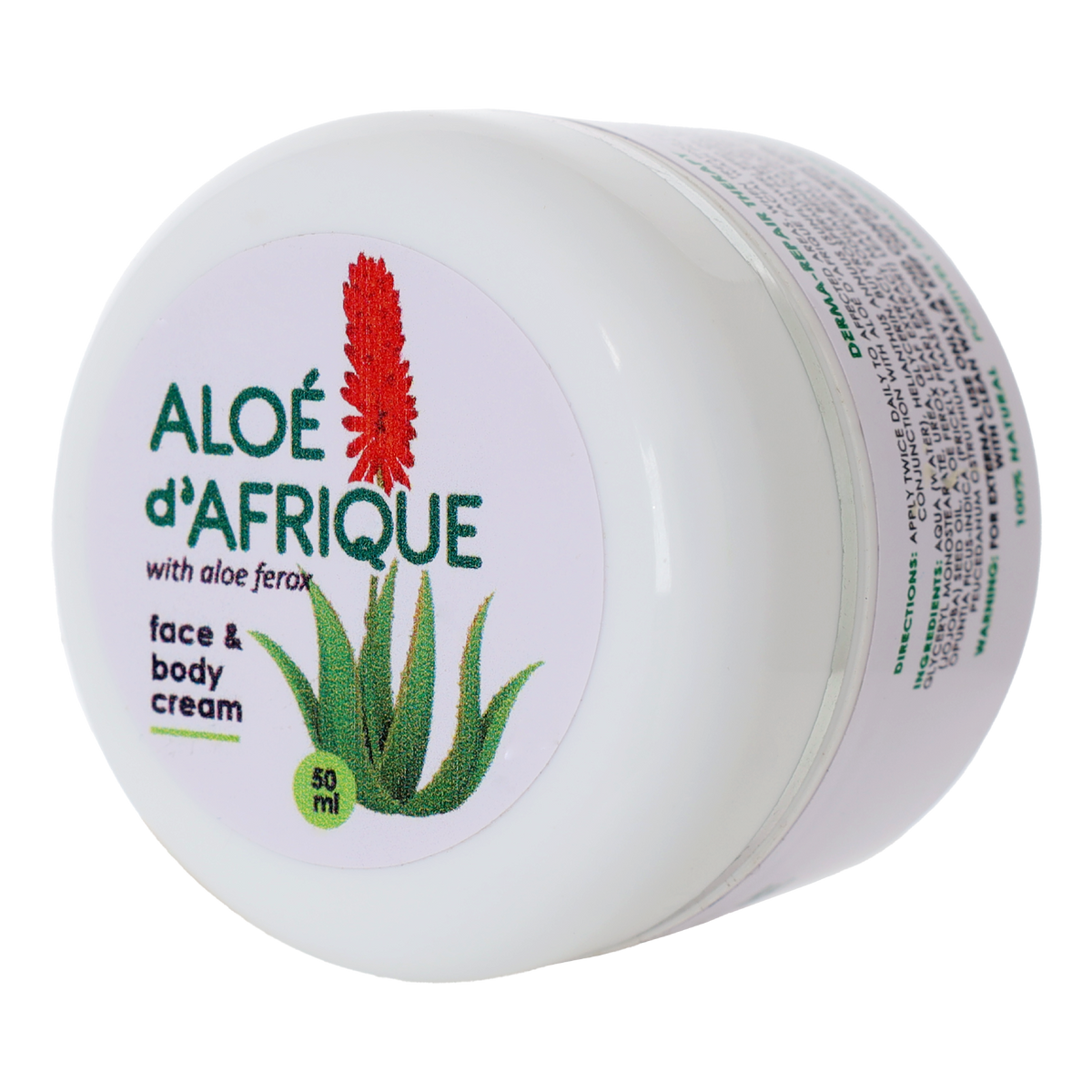 Premium African Skincare | Alo d'Afrique - Nature's Gift to you.  Alo  d'Afrique