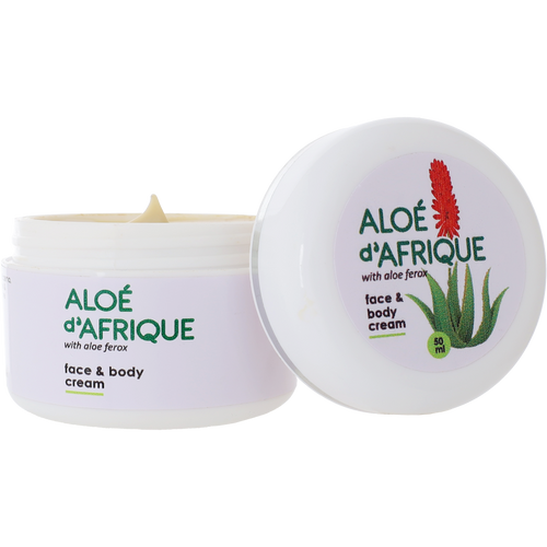 Face & Body Cream (Acne & Eczema) - Derma Repair Therapy