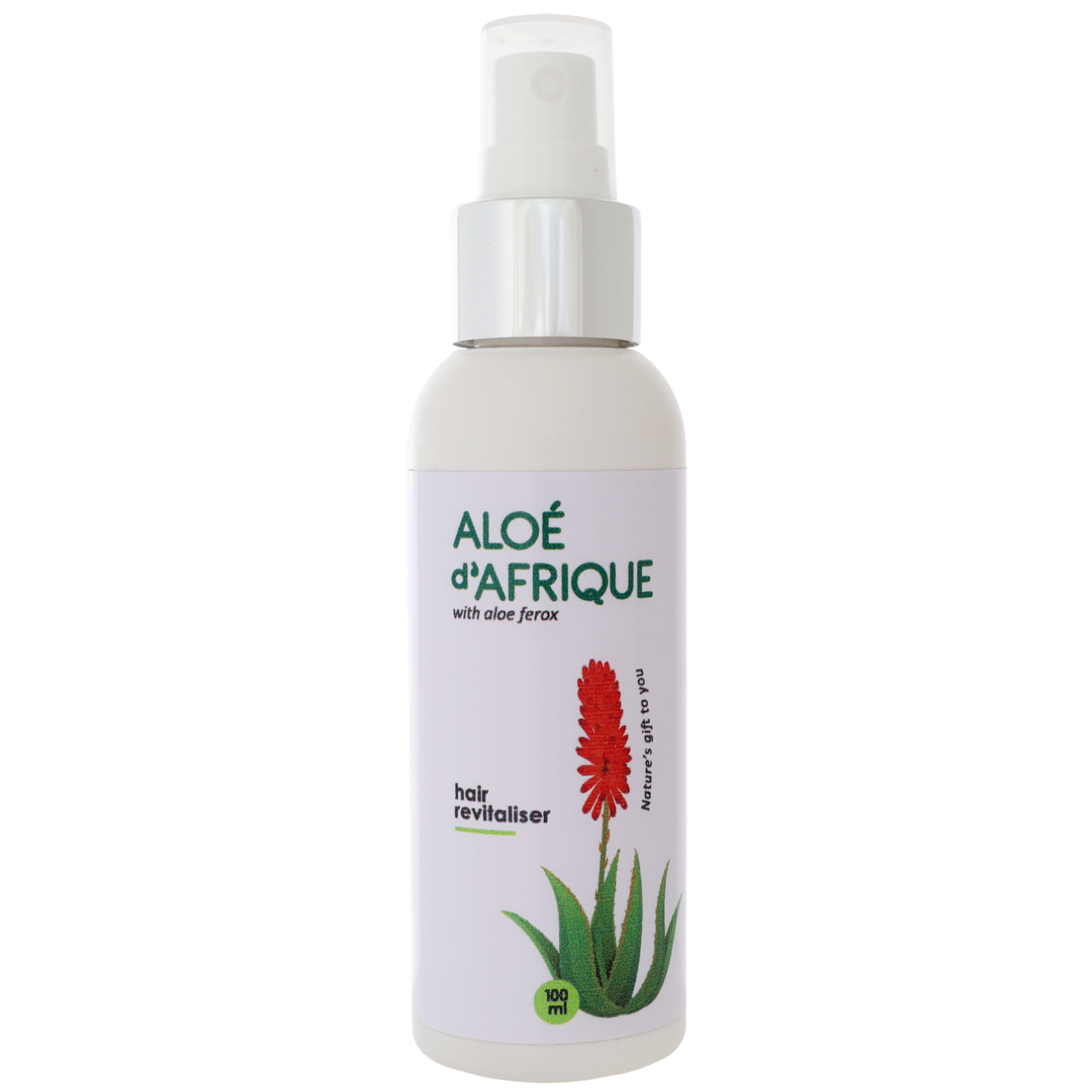 Hair Revitaliser - Intense Restorative Therapy