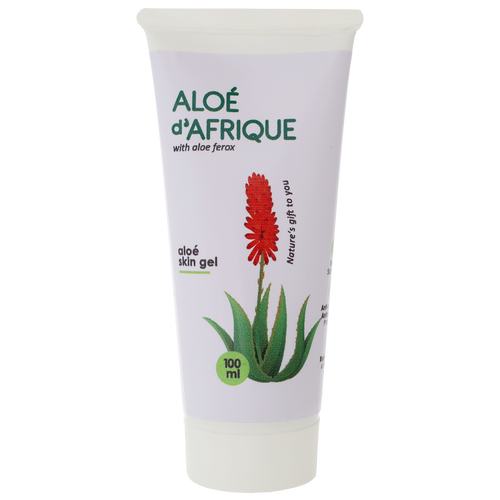 Skin Gel